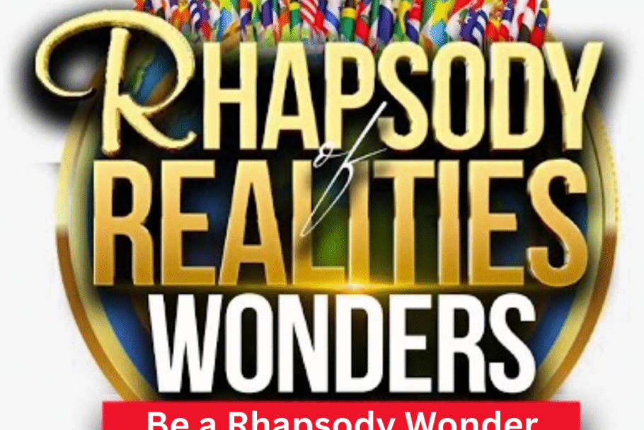 Rhapsody Wonder