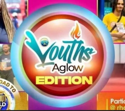 Youths Aglow